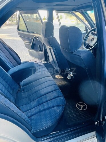 Mercedes 190 1990, 308,820 km - 2.0 l - Bakı