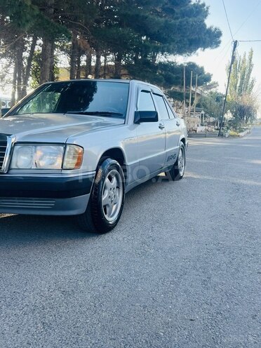 Mercedes 190 1990, 308,820 km - 2.0 l - Bakı
