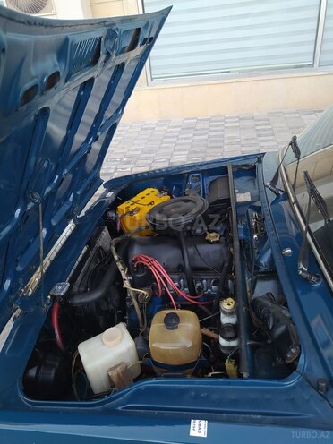 LADA (VAZ) 2107 2000, 25,000 km - 1.6 l - Bakı