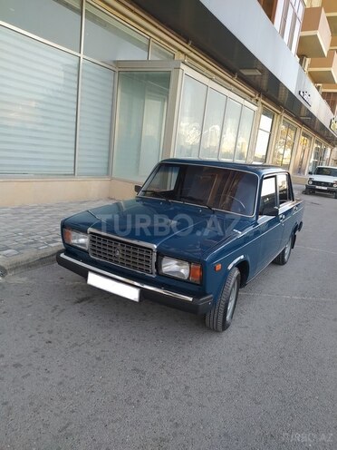 LADA (VAZ) 2107 2000, 25,000 km - 1.6 l - Bakı