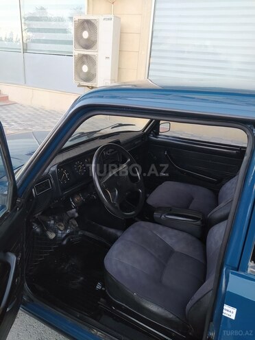 LADA (VAZ) 2107 2000, 25,000 km - 1.6 l - Bakı