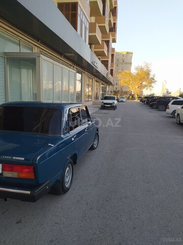 LADA (VAZ) 2107 2000, 25,000 km - 1.6 l - Bakı