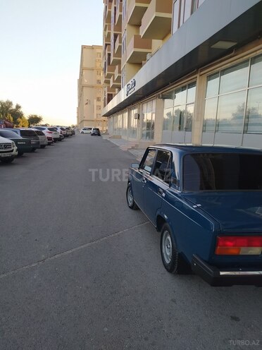 LADA (VAZ) 2107 2000, 25,000 km - 1.6 l - Bakı