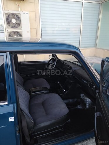 LADA (VAZ) 2107 2000, 25,000 km - 1.6 l - Bakı