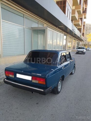 LADA (VAZ) 2107 2000, 25,000 km - 1.6 l - Bakı