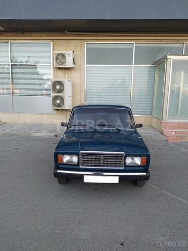 LADA (VAZ) 2107 2000, 25,000 km - 1.6 l - Bakı
