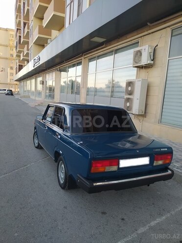 LADA (VAZ) 2107 2000, 25,000 km - 1.6 l - Bakı