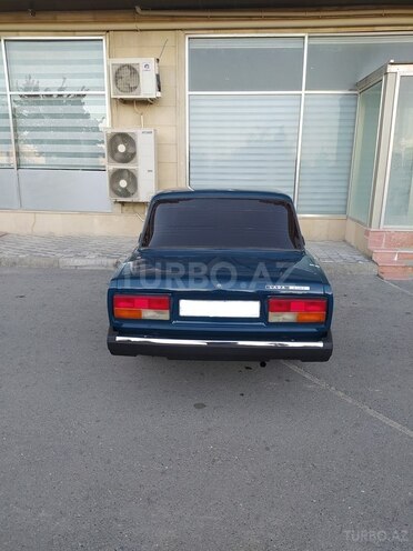 LADA (VAZ) 2107 2000, 25,000 km - 1.6 l - Bakı