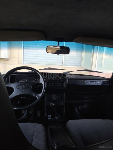 LADA (VAZ) 2107 2000, 25,000 km - 1.6 l - Bakı