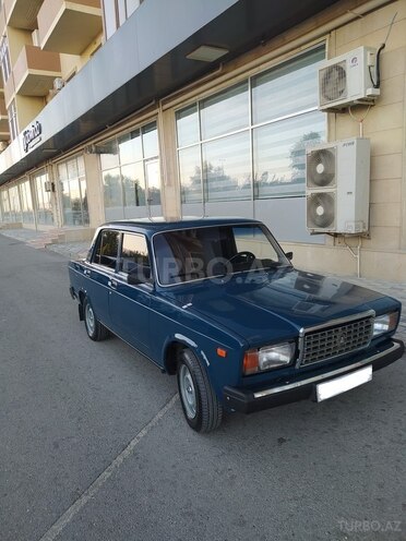 LADA (VAZ) 2107 2000, 25,000 km - 1.6 l - Bakı