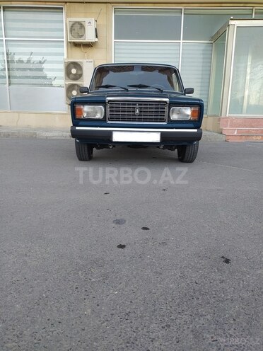 LADA (VAZ) 2107 2000, 25,000 km - 1.6 l - Bakı