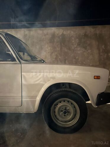 LADA (VAZ) 2107 2007, 57,869 km - 1.6 l - Gəncə