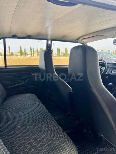 LADA (VAZ) 2107 2007, 57,869 km - 1.6 l - Gəncə