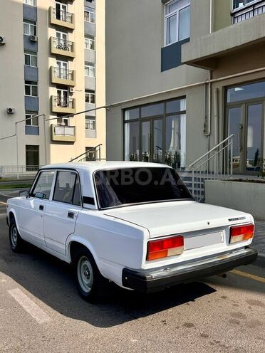 LADA (VAZ) 2107 2007, 57,869 km - 1.6 l - Gəncə