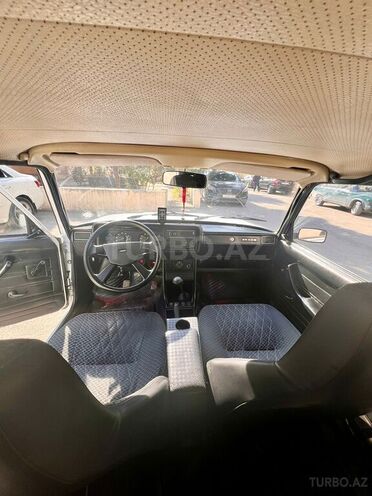 LADA (VAZ) 2107 2007, 57,869 km - 1.6 l - Gəncə