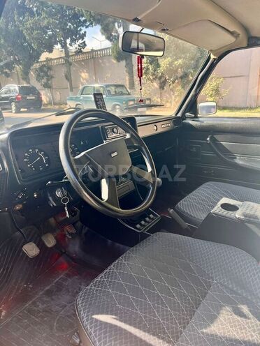 LADA (VAZ) 2107 2007, 57,869 km - 1.6 l - Gəncə