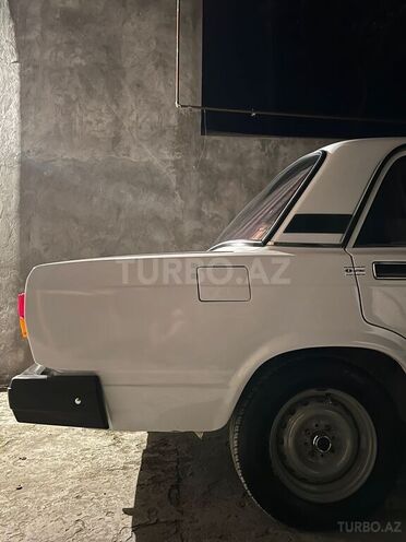 LADA (VAZ) 2107 2007, 57,869 km - 1.6 l - Gəncə