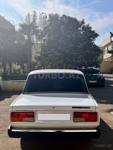 LADA (VAZ) 2107 2007, 57,869 km - 1.6 l - Gəncə