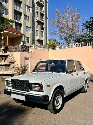 LADA (VAZ) 2107 2007, 57,869 km - 1.6 l - Gəncə