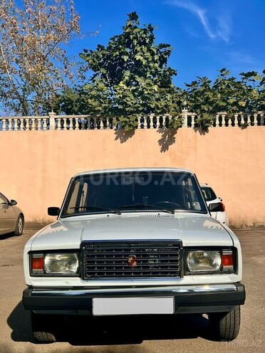 LADA (VAZ) 2107 2007, 57,869 km - 1.6 l - Gəncə