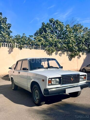 LADA (VAZ) 2107 2007, 57,869 km - 1.6 l - Gəncə