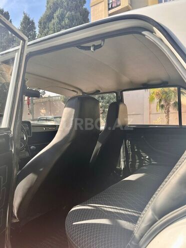 LADA (VAZ) 2107 2007, 57,869 km - 1.6 l - Gəncə