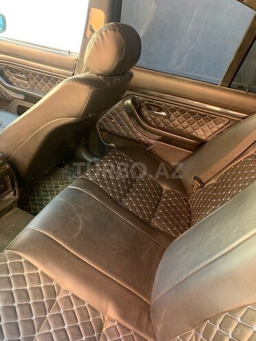 BMW 520 1999, 288,000 km - 2.0 l - Bakı