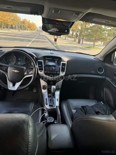 Chevrolet Cruze 2013, 355,000 km - 1.4 l - Bakı