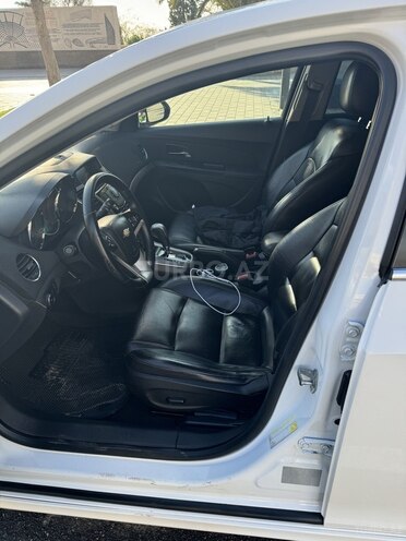 Chevrolet Cruze 2013, 355,000 km - 1.4 l - Bakı