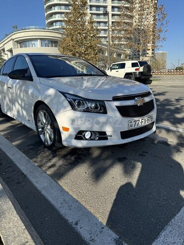 Chevrolet Cruze 2013, 355,000 km - 1.4 l - Bakı
