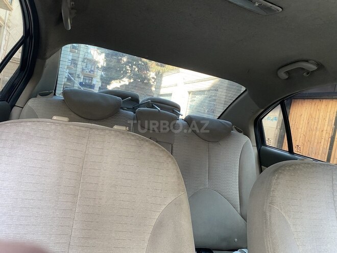 Hyundai Accent 2008, 280,000 km - 1.4 l - Bakı
