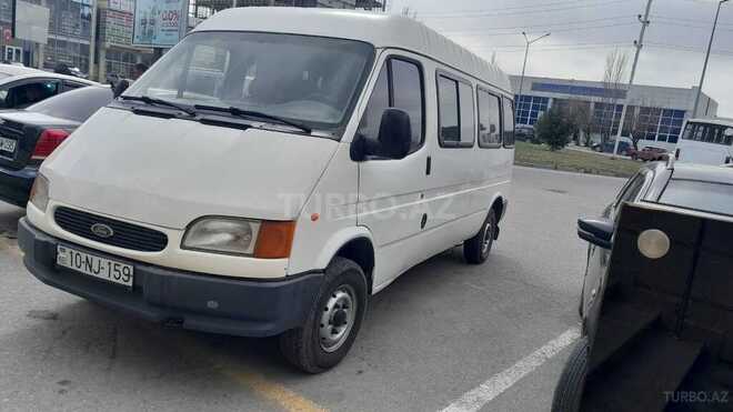 Ford Transit 1995, 250,000 km - 2.5 л - Kürdəmir