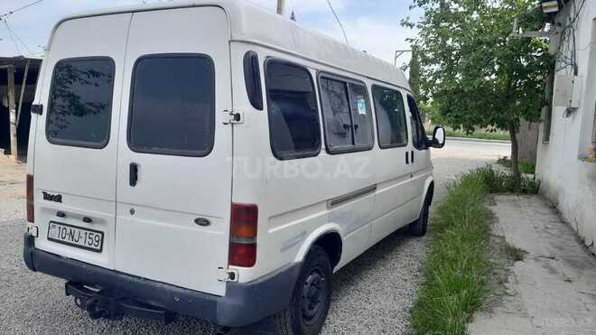 Ford Transit 1995, 250,000 km - 2.5 л - Kürdəmir