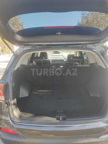 Kia Sorento-18