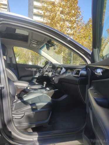 Kia Sorento-9
