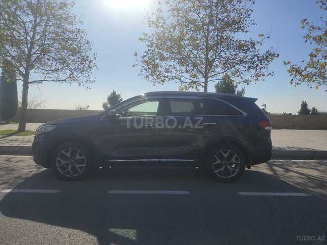 Kia Sorento-20