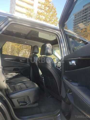 Kia Sorento-17