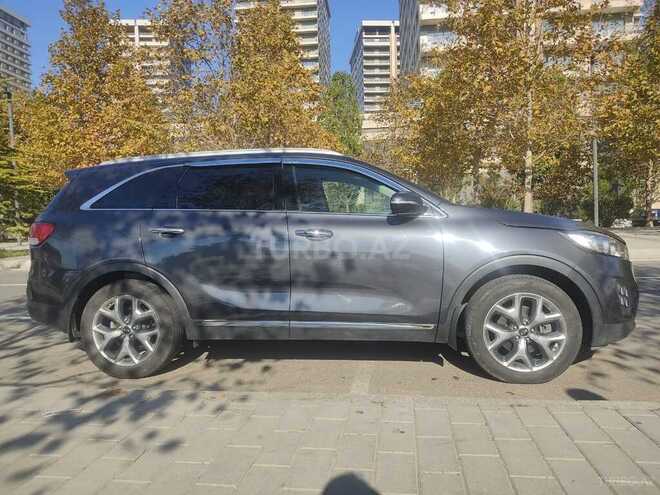 Kia Sorento-5