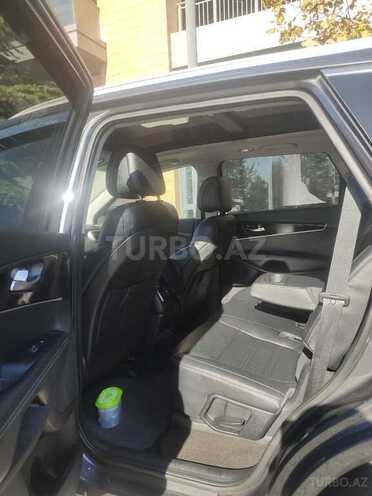 Kia Sorento-11