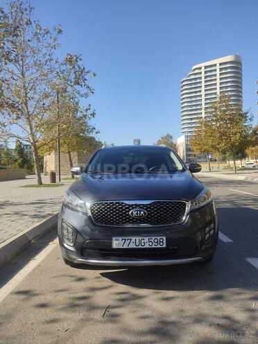 Kia Sorento-1