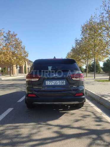 Kia Sorento-2