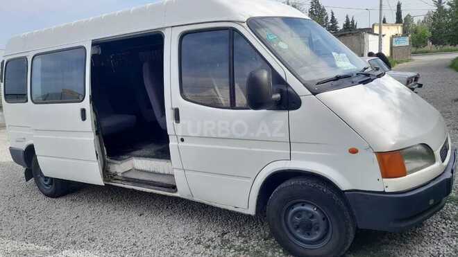 Ford Transit 1995, 250,000 km - 2.5 л - Kürdəmir