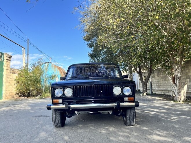 LADA (VAZ) 2106 2005, 50,000 km - 1.6 l - Bakı