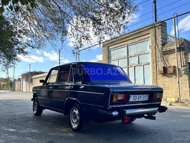 LADA (VAZ) 2106 2005, 50,000 km - 1.6 l - Bakı