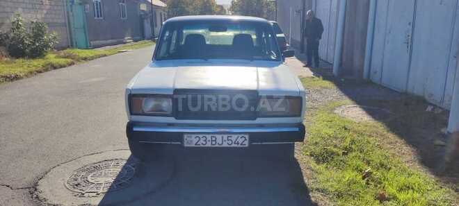 LADA (VAZ) 2107 2004, 98,000 km - 1.6 l - Göyçay