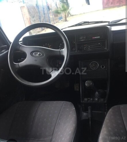 LADA (VAZ) 2107 2004, 98,000 km - 1.6 l - Göyçay