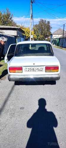 LADA (VAZ) 2107 2004, 98,000 km - 1.6 l - Göyçay