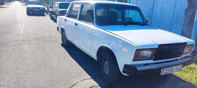 LADA (VAZ) 2107 2004, 98,000 km - 1.6 l - Göyçay