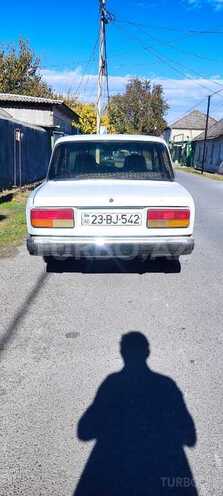 LADA (VAZ) 2107 2004, 98,000 km - 1.6 l - Göyçay