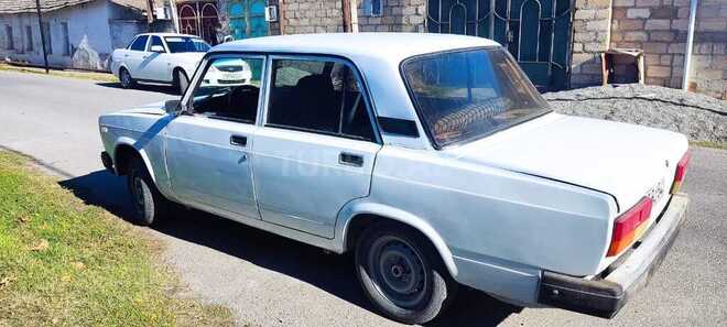 LADA (VAZ) 2107 2004, 98,000 km - 1.6 l - Göyçay